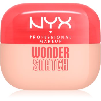 NYX Professional Makeup Wonder Snatch pulbere de contur - imagine 2